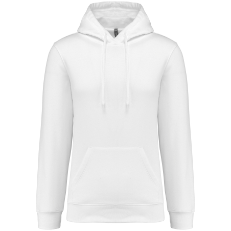 Sweat-shirt à capuche 80/20 unisexe