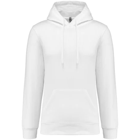 Sweat-shirt à capuche 80/20 unisexe