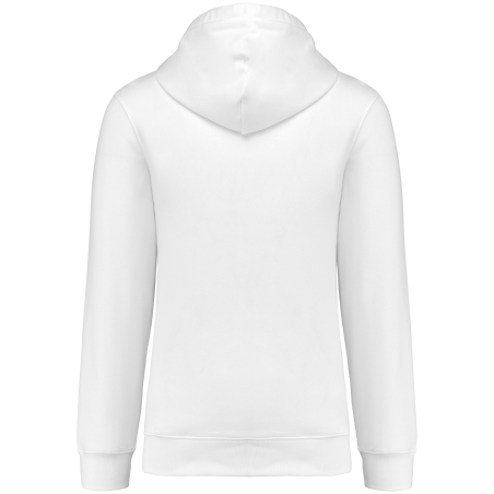 Sweat-shirt à capuche 80/20 unisexe