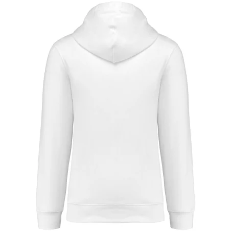 Sweat-shirt à capuche 80/20 unisexe