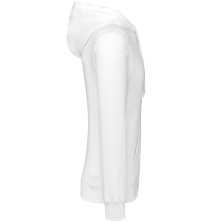 Sweat-shirt à capuche 80/20 unisexe