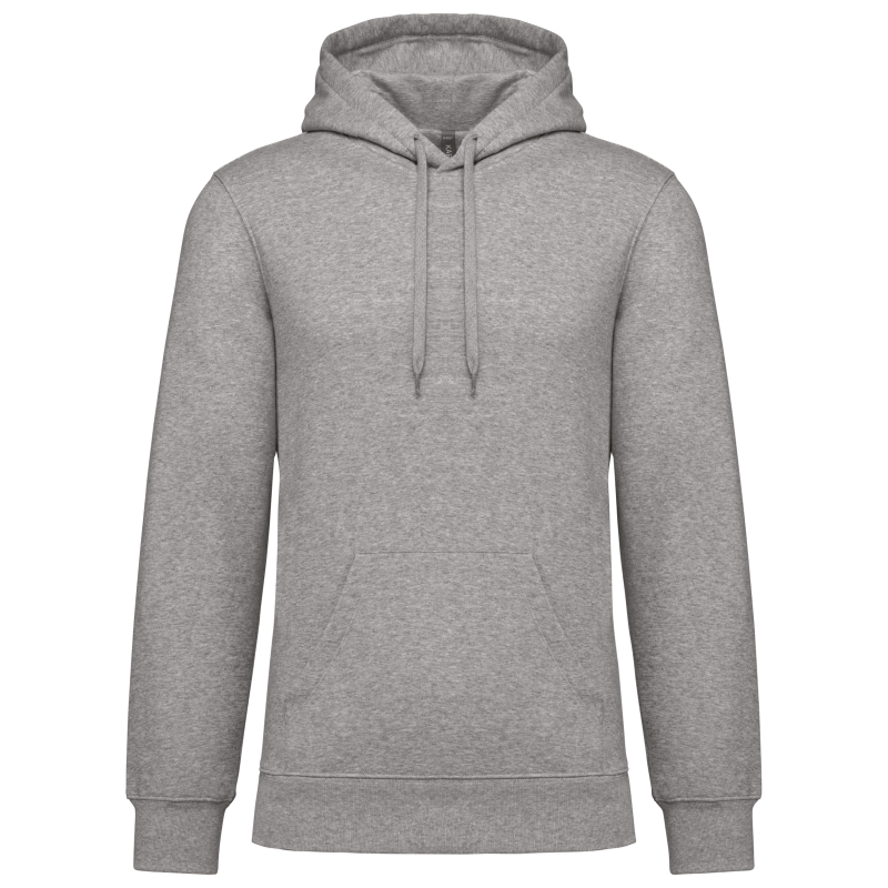 Sweat-shirt à capuche 80/20 unisexe