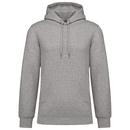 Sweat-shirt à capuche 80/20 unisexe