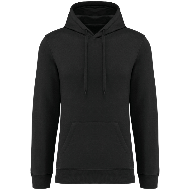 Sweat-shirt à capuche 80/20 unisexe