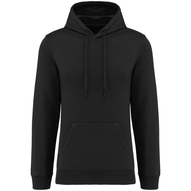 Sweat-shirt à capuche 80/20 unisexe