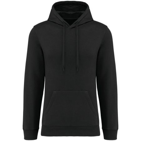 Sweat-shirt à capuche 80/20 unisexe