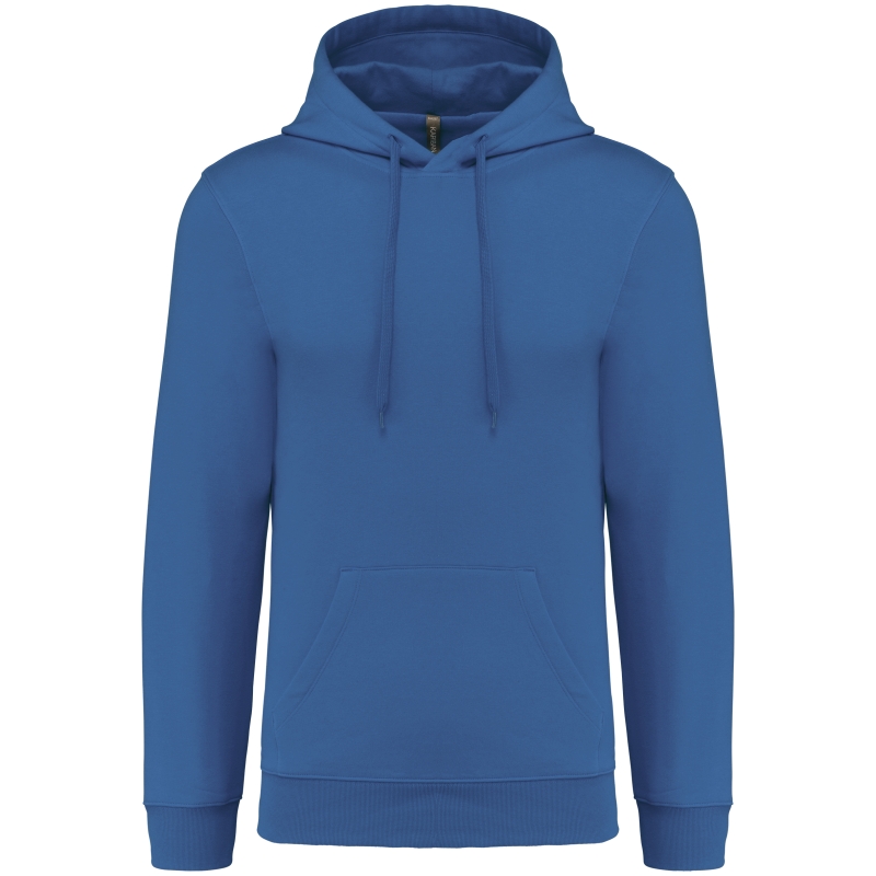 Sweat-shirt à capuche 80/20 unisexe