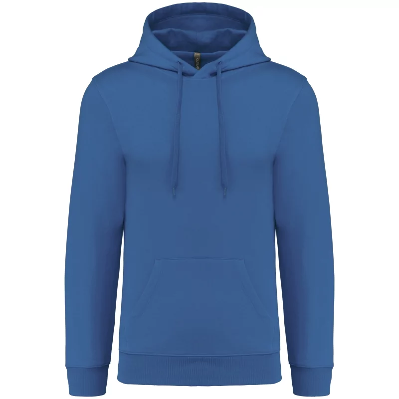 Sweat-shirt à capuche 80/20 unisexe