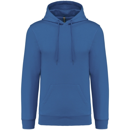 Sweat-shirt à capuche 80/20 unisexe