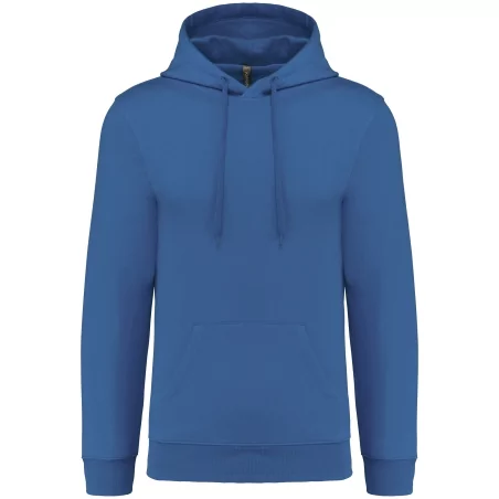 Sweat-shirt à capuche 80/20 unisexe