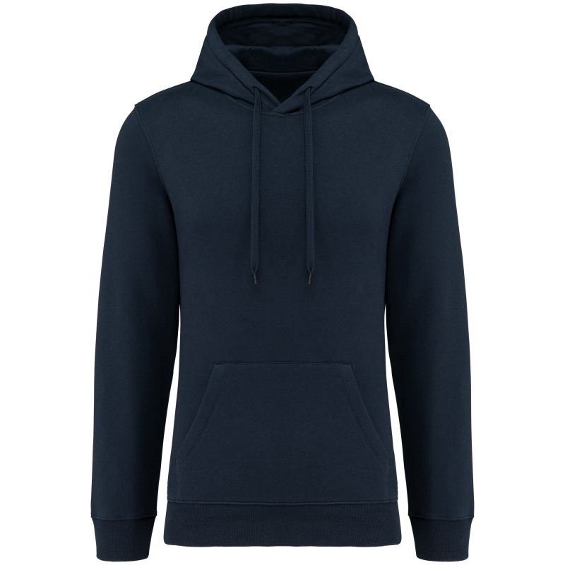 Sweat-shirt à capuche 80/20 unisexe