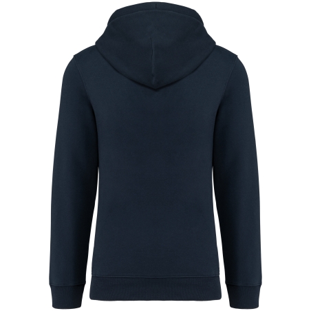 Sweat-shirt à capuche 80/20 unisexe