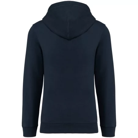 Sweat-shirt à capuche 80/20 unisexe