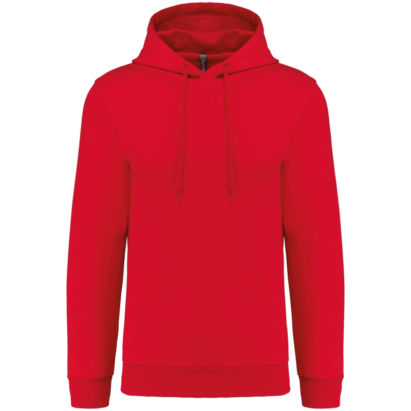 Sweat-shirt à capuche 80/20 unisexe