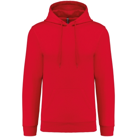 Sweat-shirt à capuche 80/20 unisexe