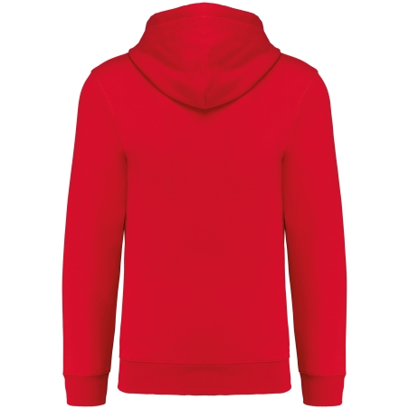 Sweat-shirt à capuche 80/20 unisexe