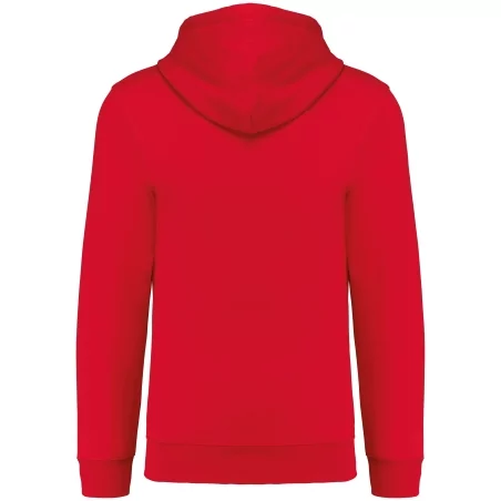 Sweat-shirt à capuche 80/20 unisexe