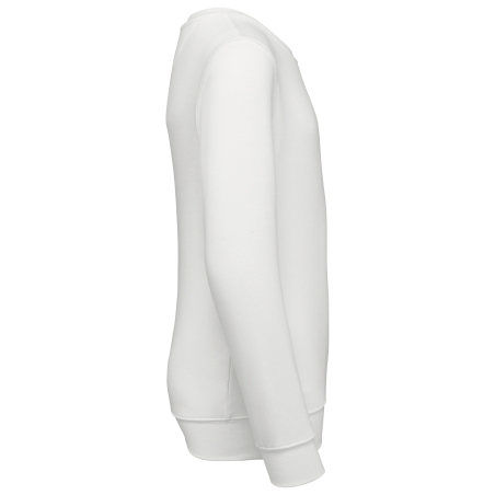 Sweat-shirt col rond enfant