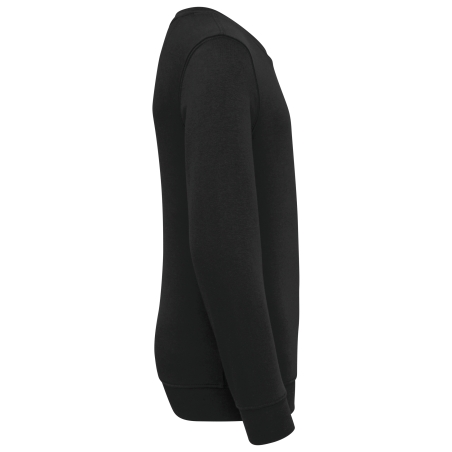 Sweat-shirt col rond enfant
