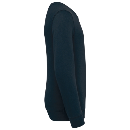 Sweat-shirt col rond enfant