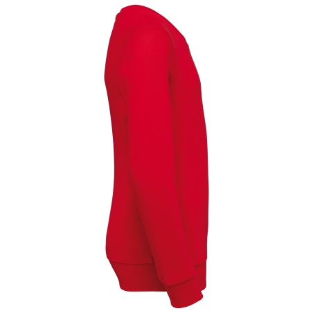 Sweat-shirt col rond enfant