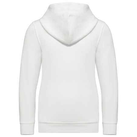 Sweat-shirt à capuche enfant