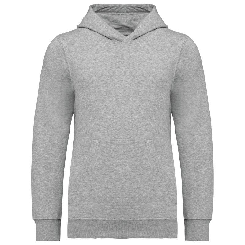 Sweat-shirt à capuche enfant