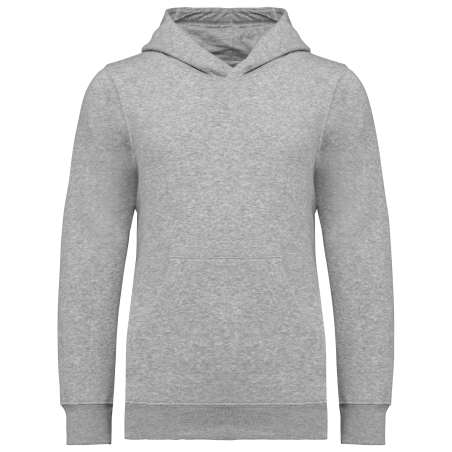 Sweat-shirt à capuche enfant