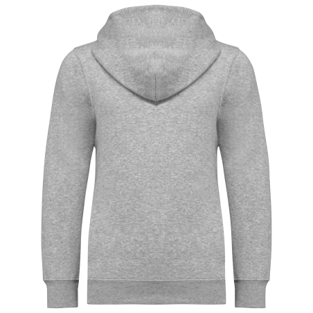 Sweat-shirt à capuche enfant
