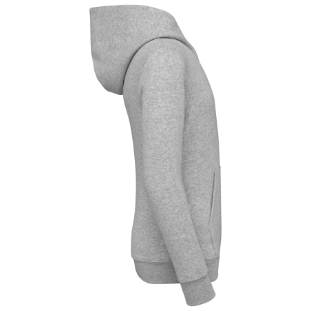 Sweat-shirt à capuche enfant