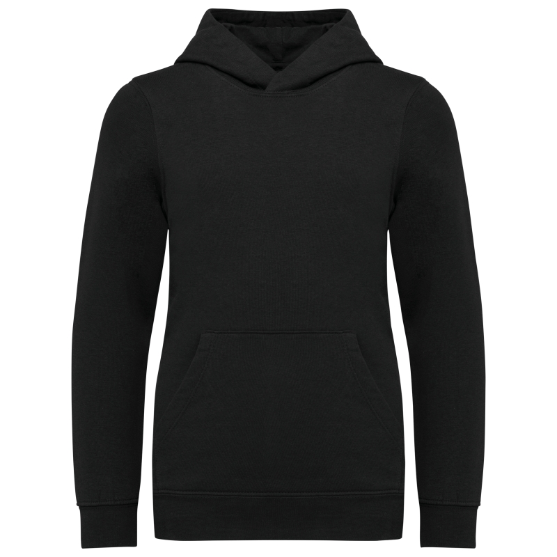 Sweat-shirt à capuche enfant