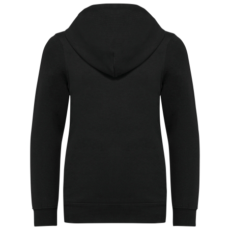 Sweat-shirt à capuche enfant