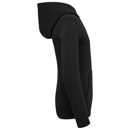 Sweat-shirt à capuche enfant
