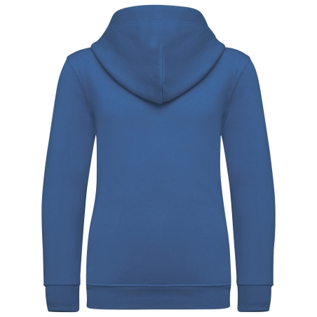 Sweat-shirt à capuche enfant