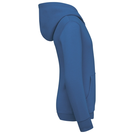 Sweat-shirt à capuche enfant