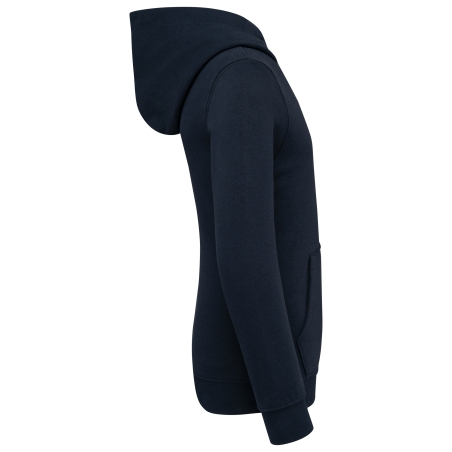 Sweat-shirt à capuche enfant