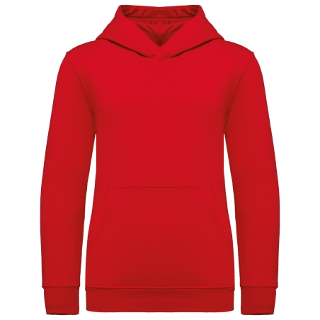 Sweat-shirt à capuche enfant