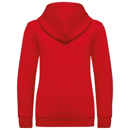 Sweat-shirt à capuche enfant