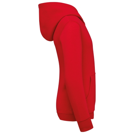 Sweat-shirt à capuche enfant