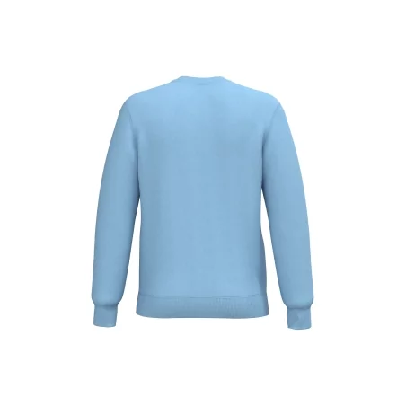 Sweat-shirt recyclé col rond unisexe