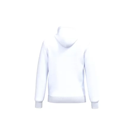 Sweat-shirt recyclé à capuche unisexe