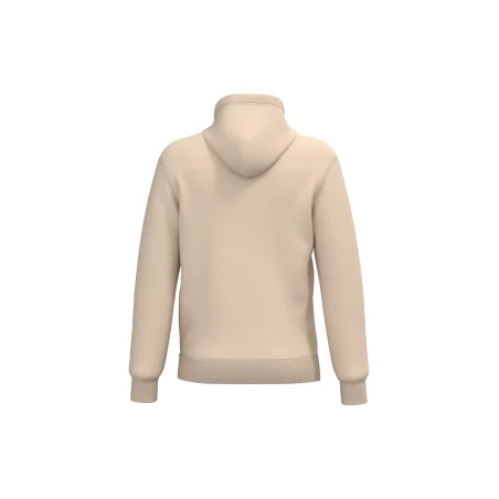 Sweat-shirt recyclé à capuche unisexe