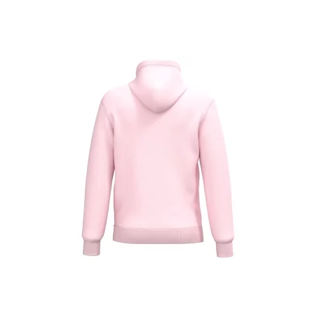 Sweat-shirt recyclé à capuche unisexe