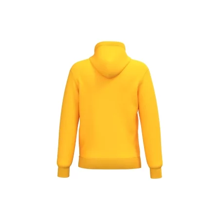 Sweat-shirt recyclé à capuche unisexe