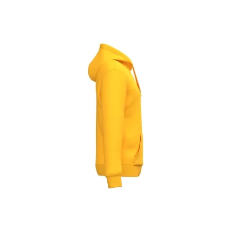 Sweat-shirt recyclé à capuche unisexe
