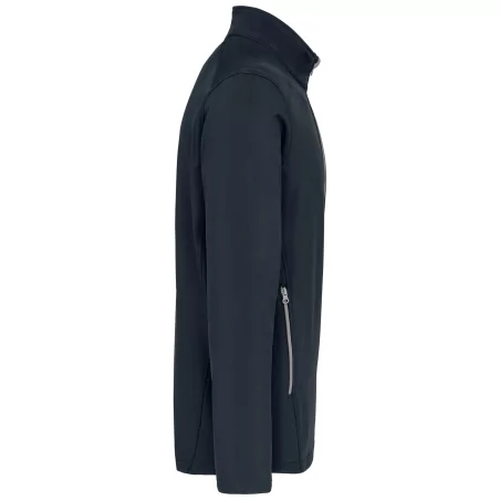 Veste Softshell 2 couches homme