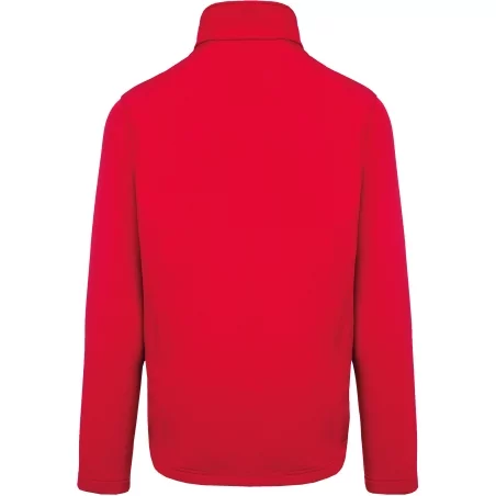 Veste Softshell 2 couches homme