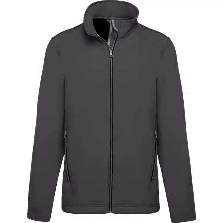 Veste Softshell 2 couches homme