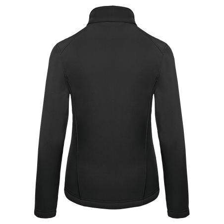 Veste Softshell 2 couches femme