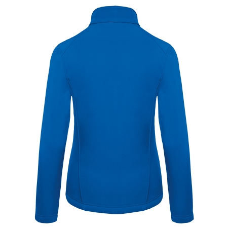 Veste Softshell 2 couches femme